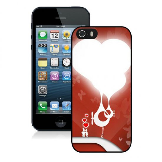 Valentine Love iPhone 5 5S Cases CAD | Women - Click Image to Close